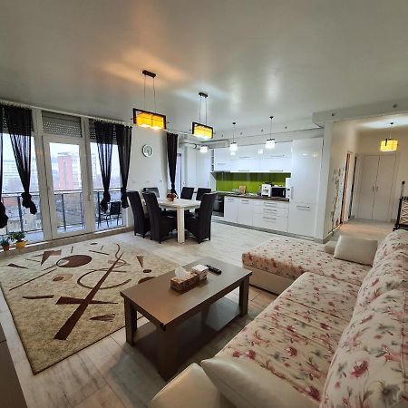 Cozy Apartment Арад Екстер'єр фото