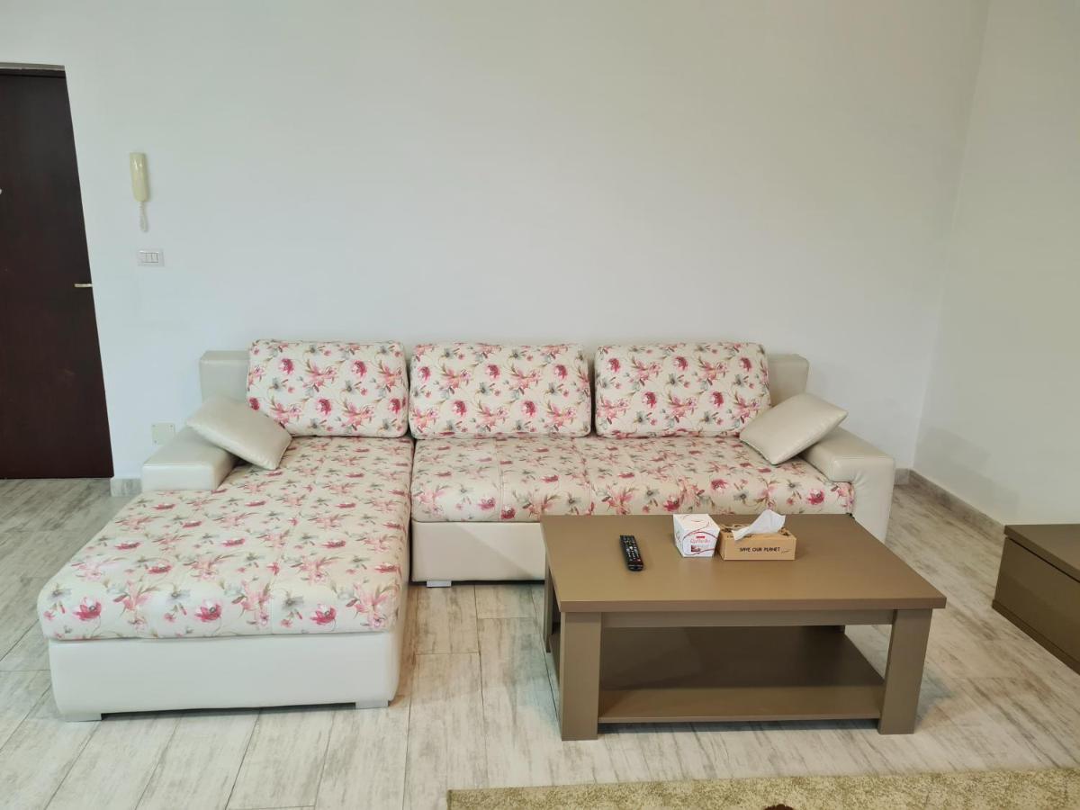 Cozy Apartment Арад Екстер'єр фото