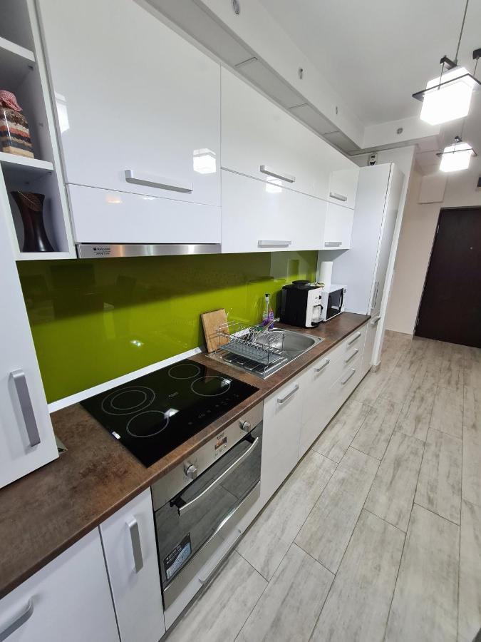 Cozy Apartment Арад Екстер'єр фото