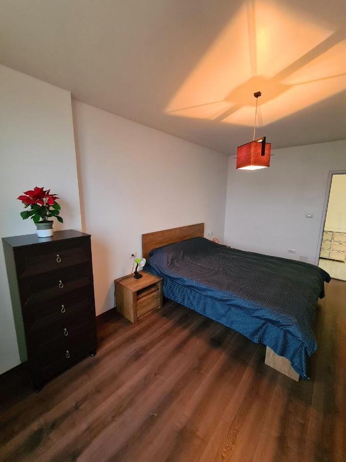 Cozy Apartment Арад Екстер'єр фото