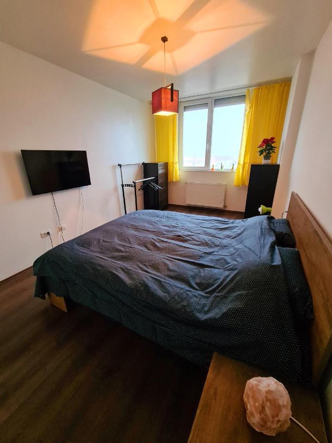 Cozy Apartment Арад Екстер'єр фото