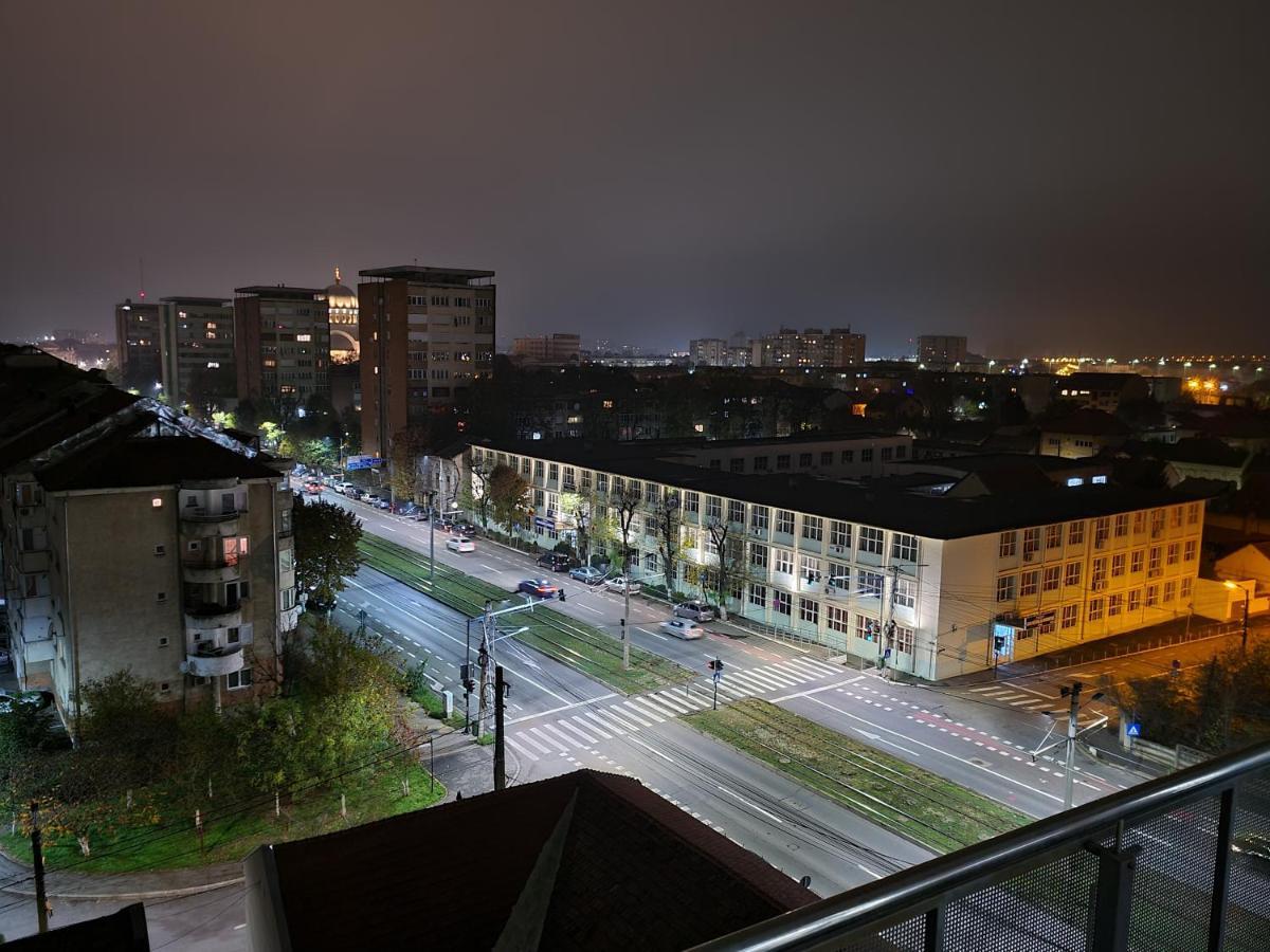 Cozy Apartment Арад Екстер'єр фото