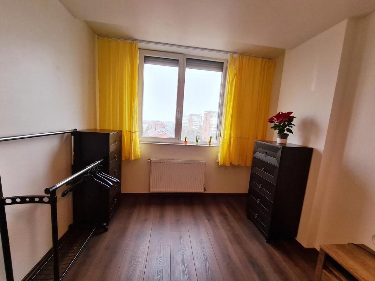 Cozy Apartment Арад Екстер'єр фото